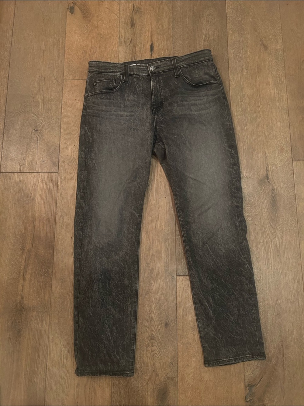 Women’s AG Ex Boyfriend Slouchy Slim 31R
